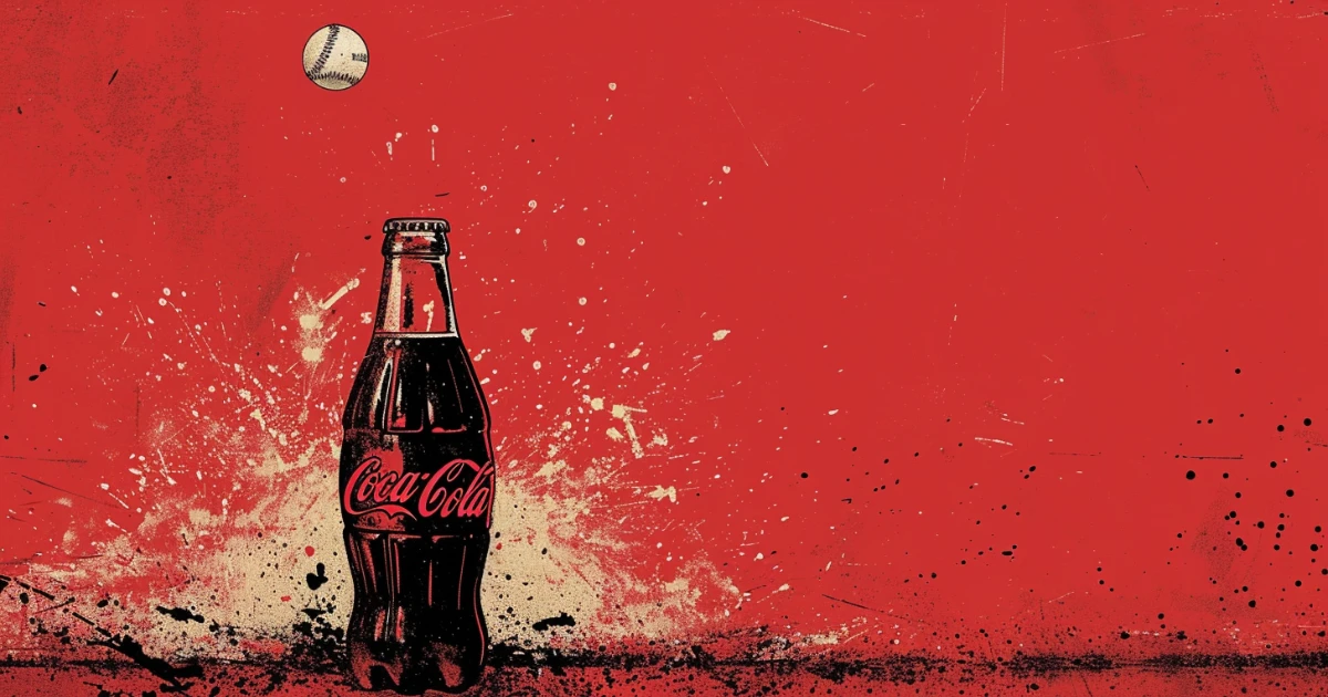 CocaCola in Sports The Fizzing History